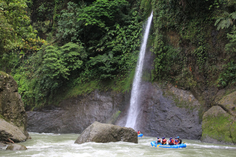 turismo de aventura en costa rica 