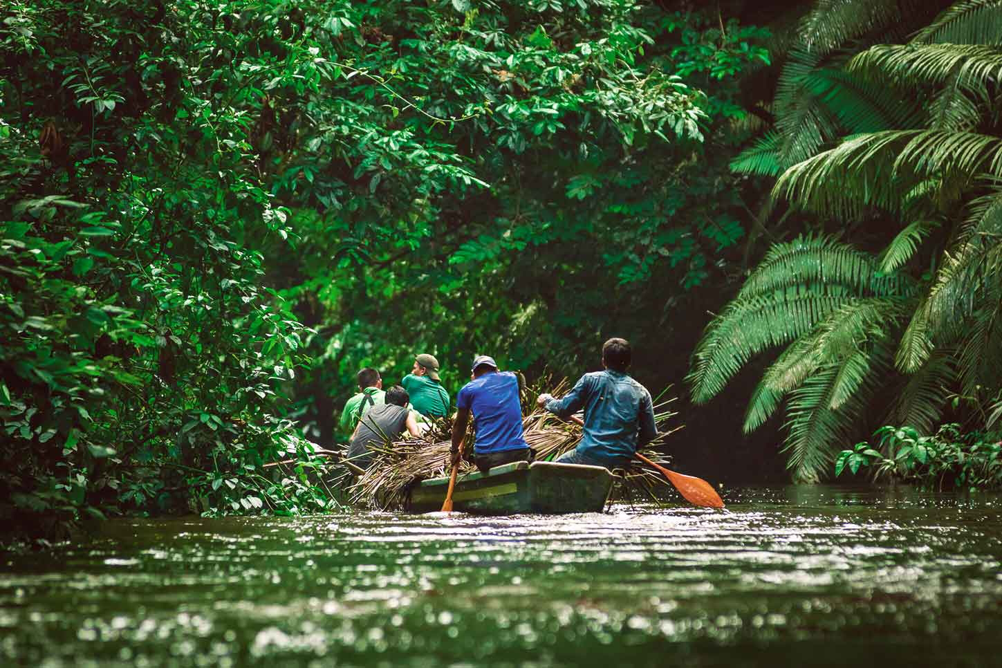 Viaggi sostenibili alla scoperta delle meraviglie naturali del Nicaragua