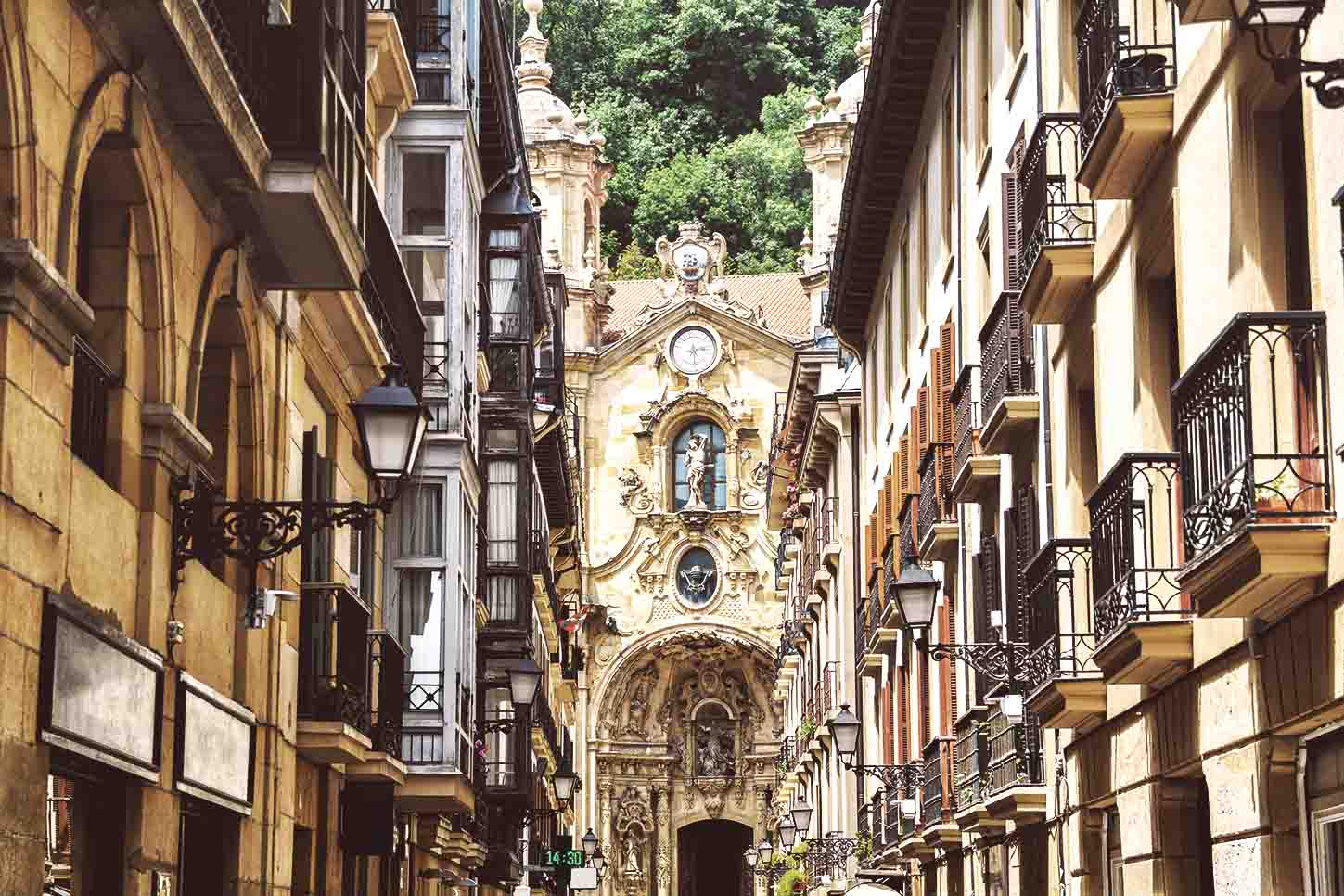 Faites un séjour au Pays basque et découvrez le bon plan touristique à Bilbao