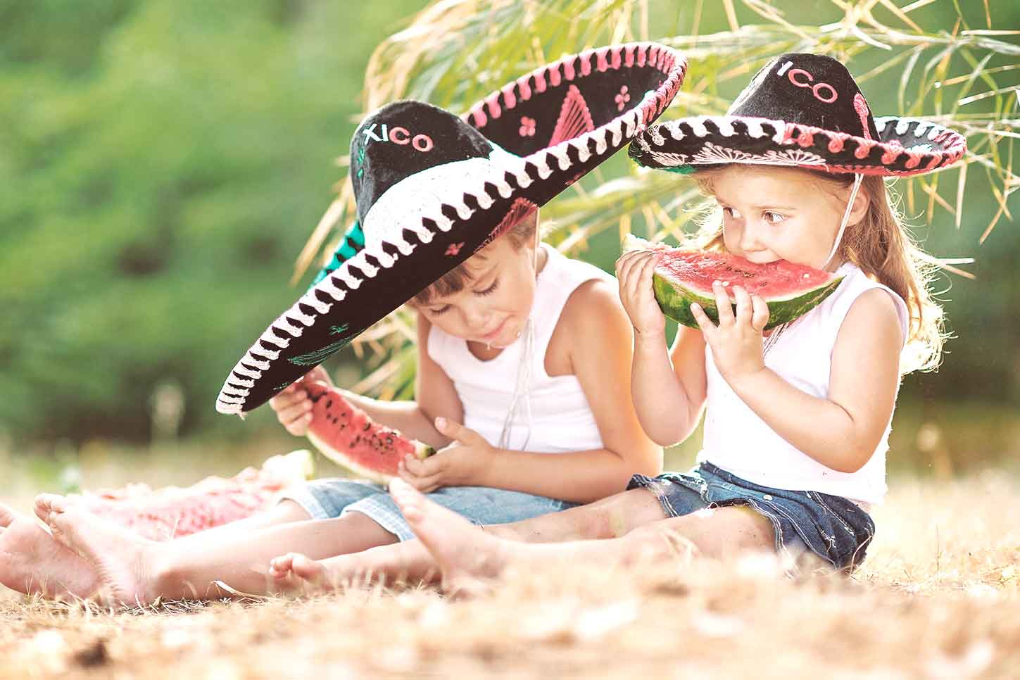 Vacanze al mare con bambini in Messico, un connubio di cultura, mare e spiagge