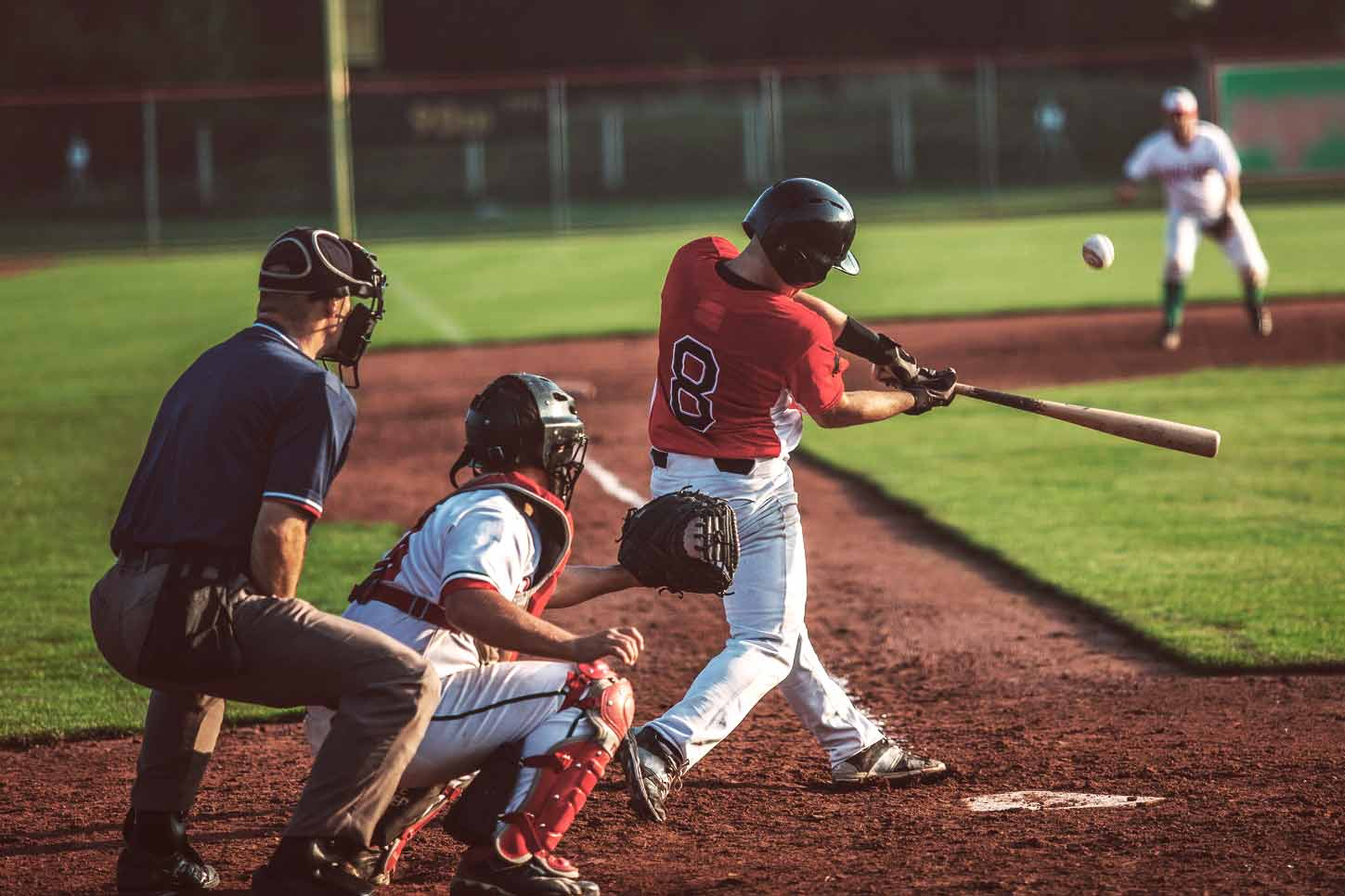 Alla scoperta del famoso campionato di baseball della Repubblica Dominicana