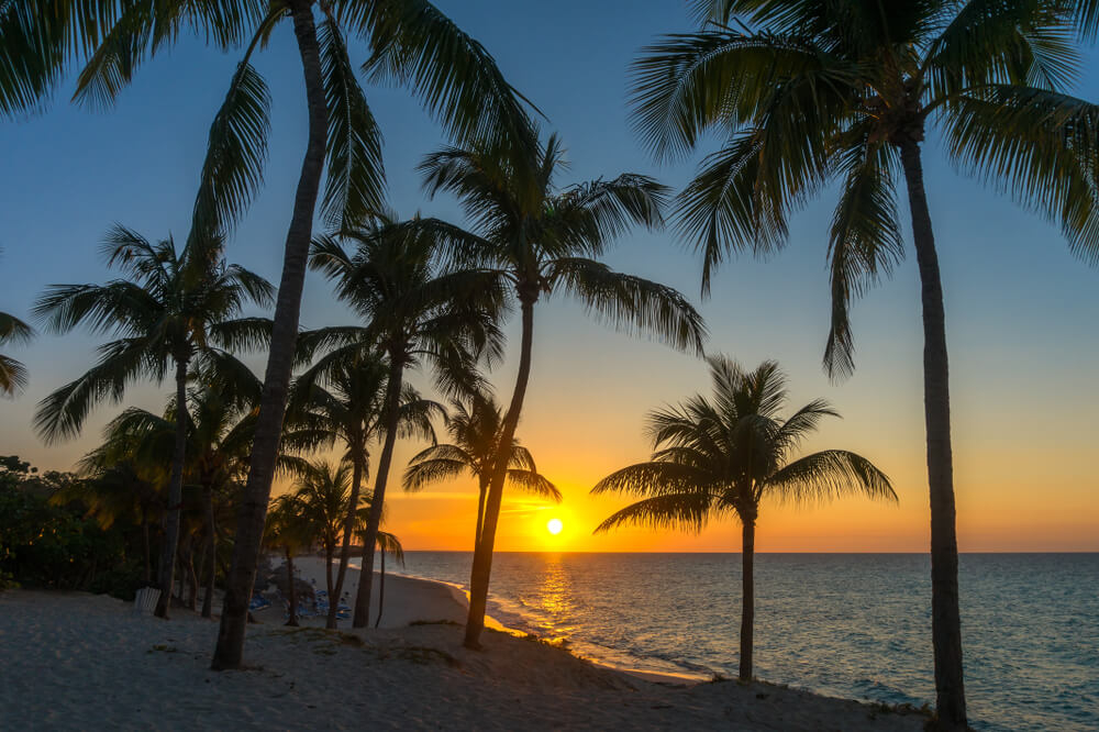 Valentines getaways never felt so romantic than when spent in Varadero