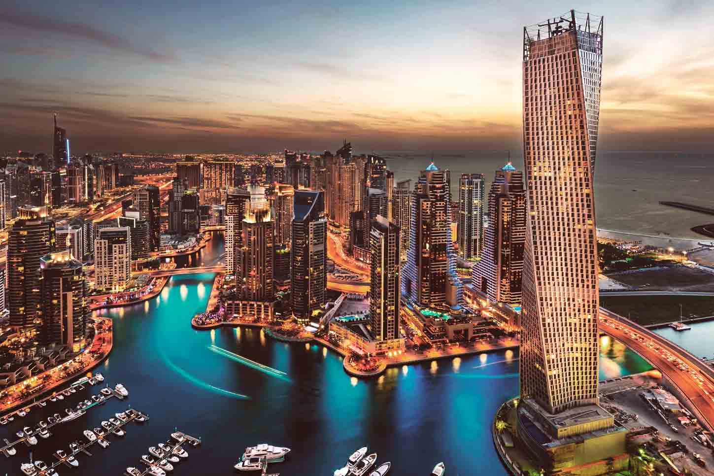 Offerte viaggi 2020 in Egitto e a Dubai: mete esotiche e straordinarie