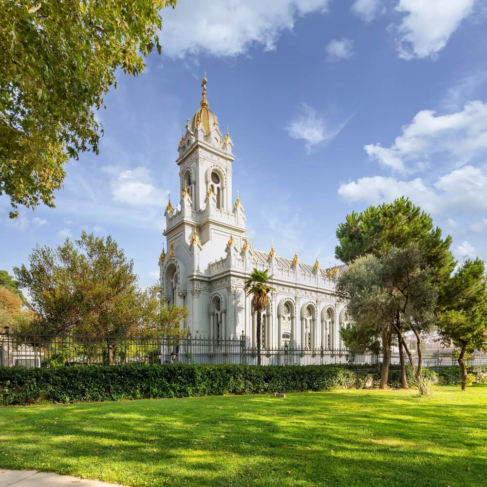 lugares turísticos de bulgaria 