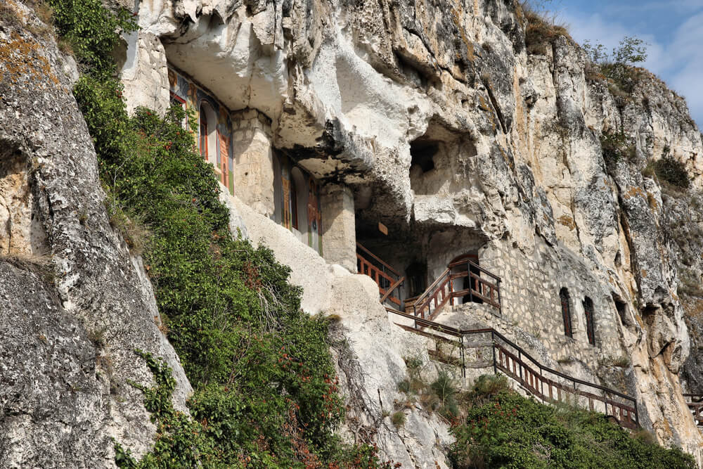 lugares turísticos de bulgaria 