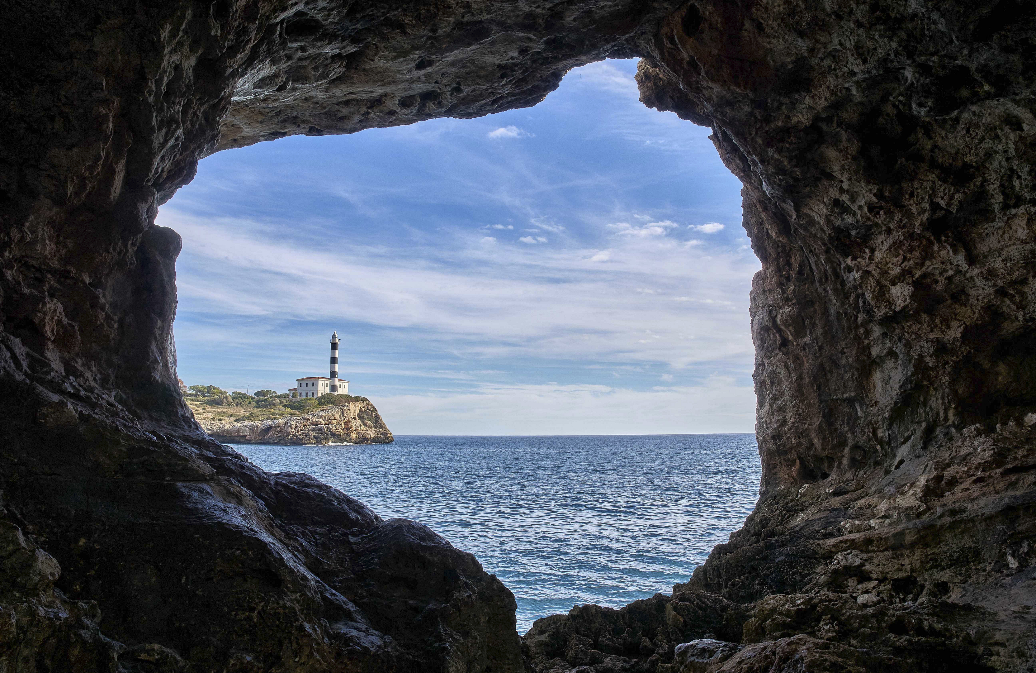 viajar a mallorca