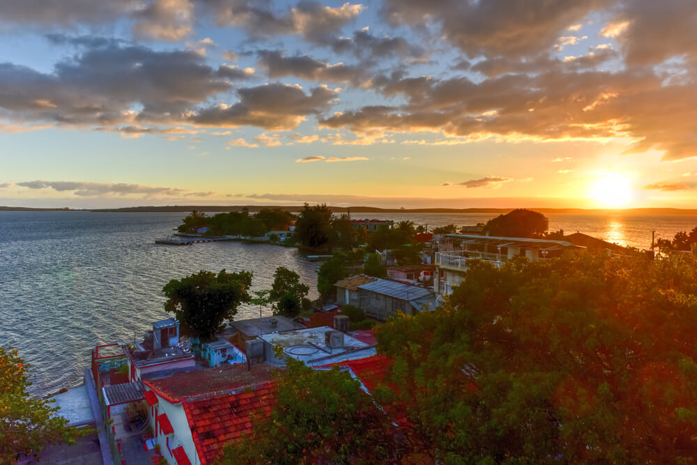 viajar cuba