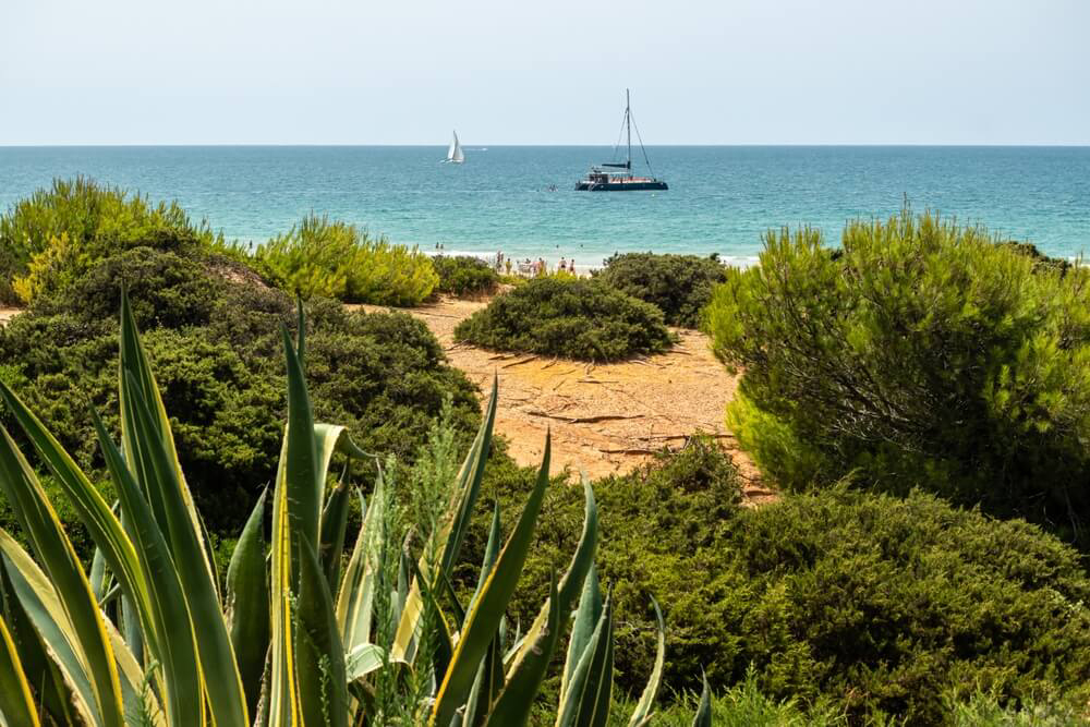 viajar en septiembre