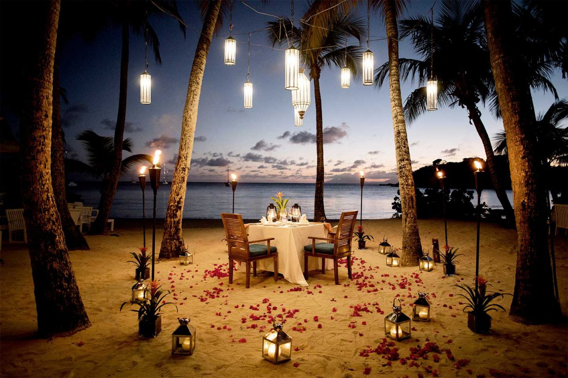 wedding destinations Mexico