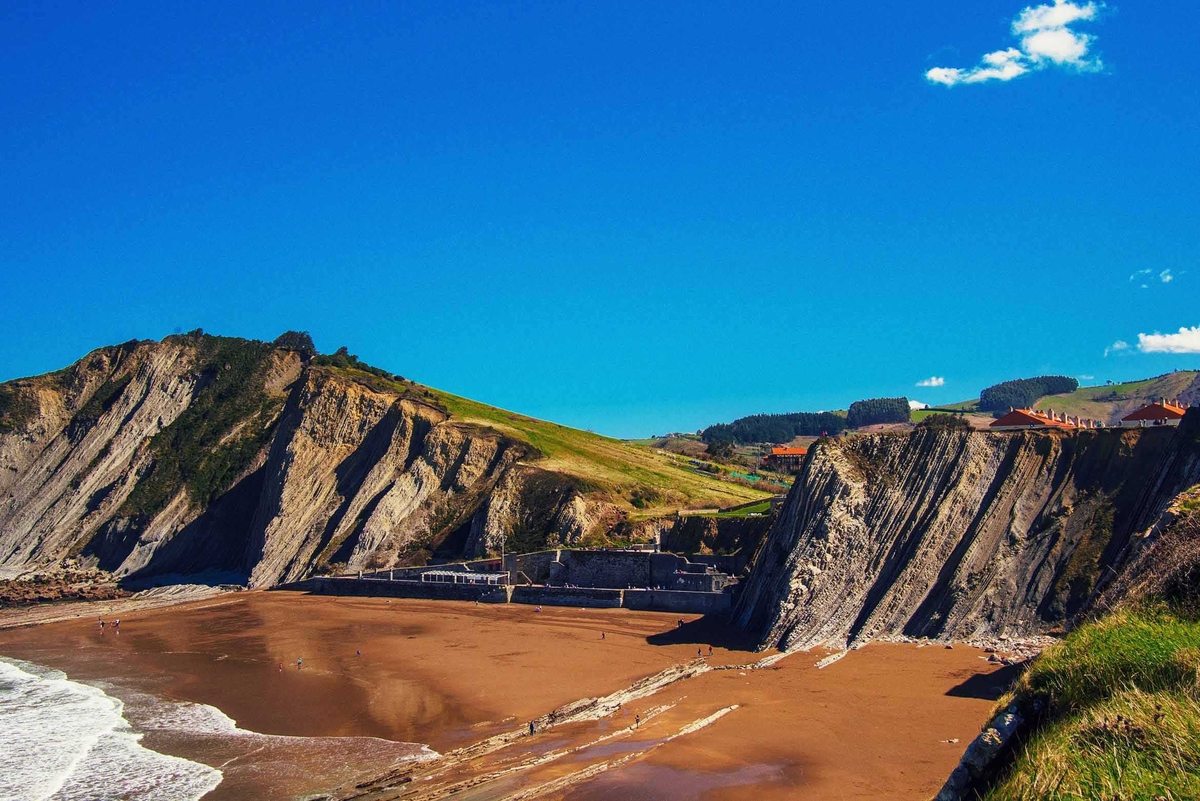 What to do in bilbao the most charming places to see