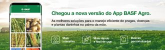 APP BASF Agro | Soluções Para Agricultura Na Palma Da Mão