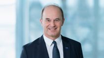 Martin Brudermüller, Chairman