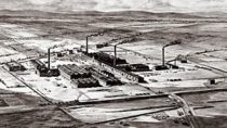 Modest beginnings: BASF in 1866
