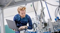 Engineer in the factory; Shutterstock ID 272671019; Purchase Order: creative chemistry; Job: ; Client/Licensee: BASF ; Other: