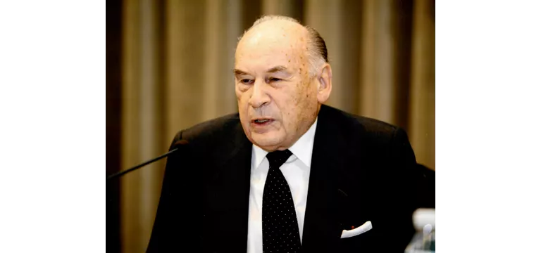 retrato de Jose Celma