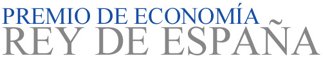 logo premio de economía