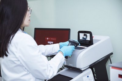 Easy 1 Hour Mycoplasma Detection in Cell Therapy Samples