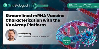 Streamlined mRNA Vaccine Characterization with the VaxArray Platform