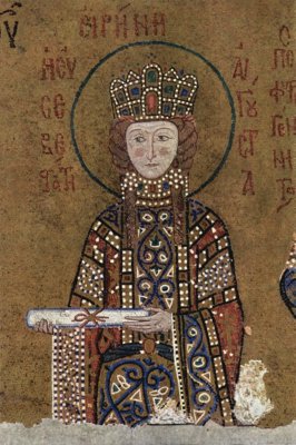 Dobrodeia of Kiev
