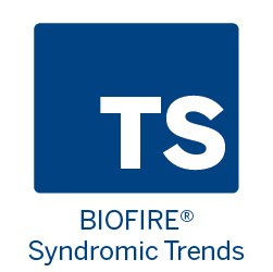 BIOFIRE Syndromic Trends icon