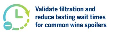 Validate Filtration