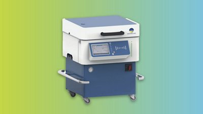 MASTERCLAVE product image
