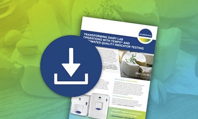 Precision Biolabs Case Study
