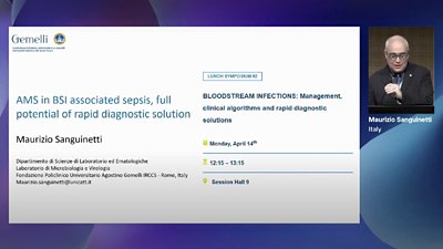AMS in BSI Webinar Cover