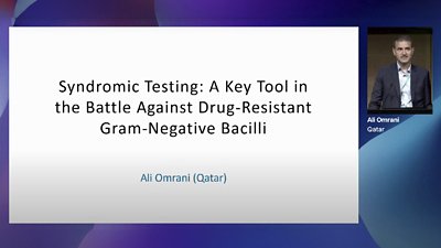 Syndromic Testing Webinar Cover