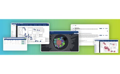 SMARTBIOME screenshots