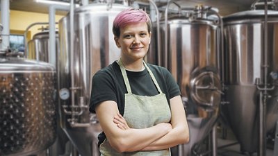 GENE-UP BREWPRO
