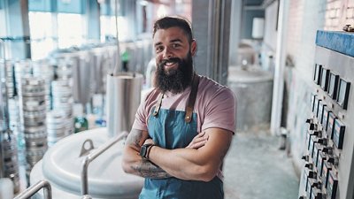 GENE-UP BREWPRO