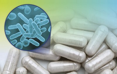 Probiotic Species ID