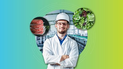 GENE-UP® Pathogenic E. coli