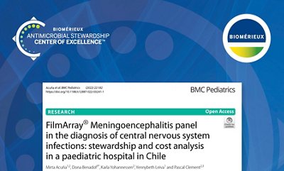 Case Study Poster: Diagnosis of Central Nervous System Infections