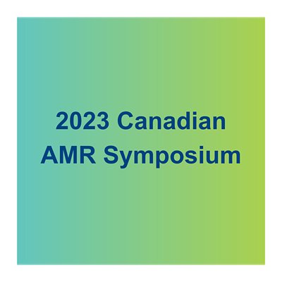 Antimicrobial Resistance Symposium