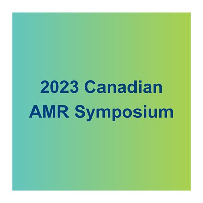 Antimicrobial Resistance Symposium