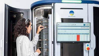 How to implement single temperature incubation in your EM routine?