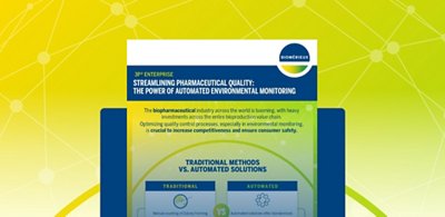 3P®  Infographic