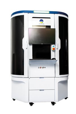 3P ENTERPRISE Instrument Product Imagery
