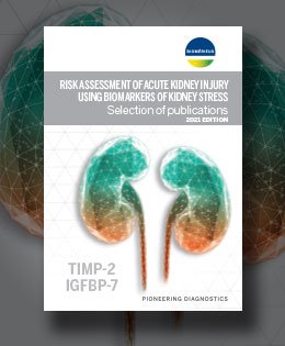 Acute Kidney Injury Biomarkers