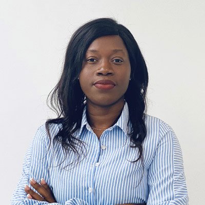 Patricia Ayandokun