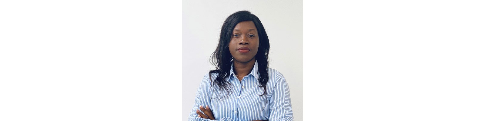 Patricia Ayandokun
