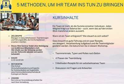 Save & Close  5 Methoden, um Ihr Team ins tun zu bringen