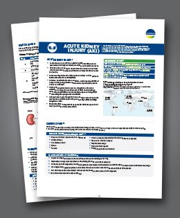 Acute Kidney Injury