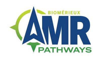 AMR Pathways Seal