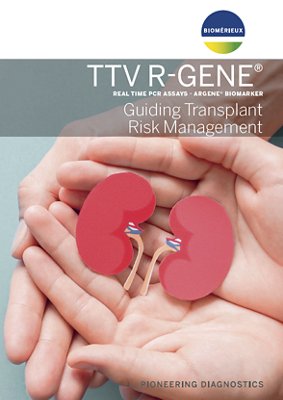 TTV R-GENE Brochure