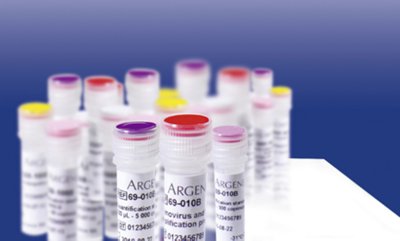 ARGENE Transplant Range