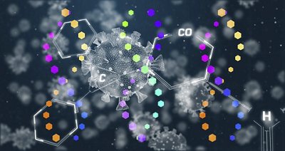 Pathogen Mapping DNA