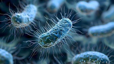 Pathogen detection